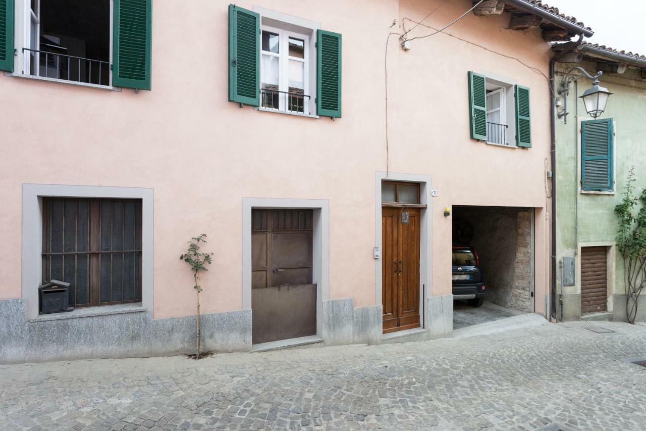Cadelcivich - Monforte D'Alba Exterior photo